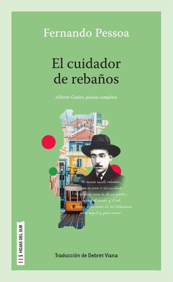 El cuidador de reba?os | FERNANDO PESSOA