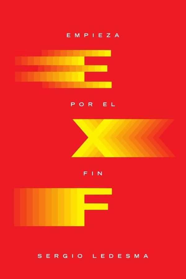 Empieza por el fin | Sergio Ledesma