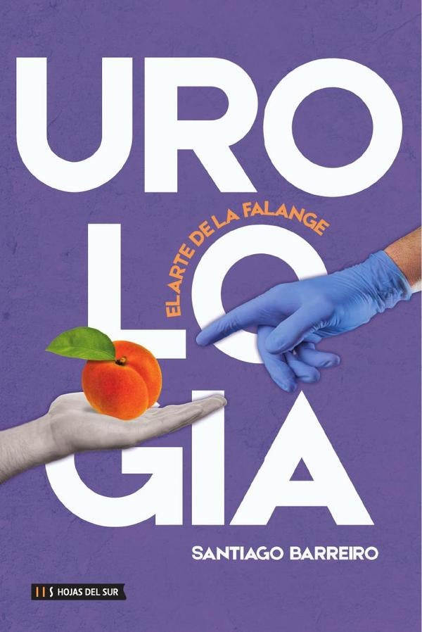 Urologia | Santiago Barreiro