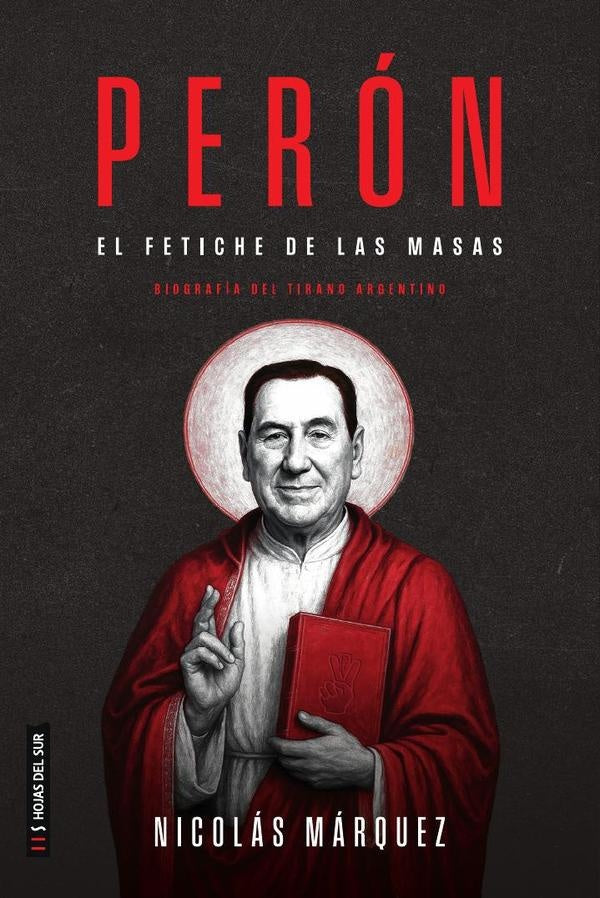 Peron | Nicolas Marquez