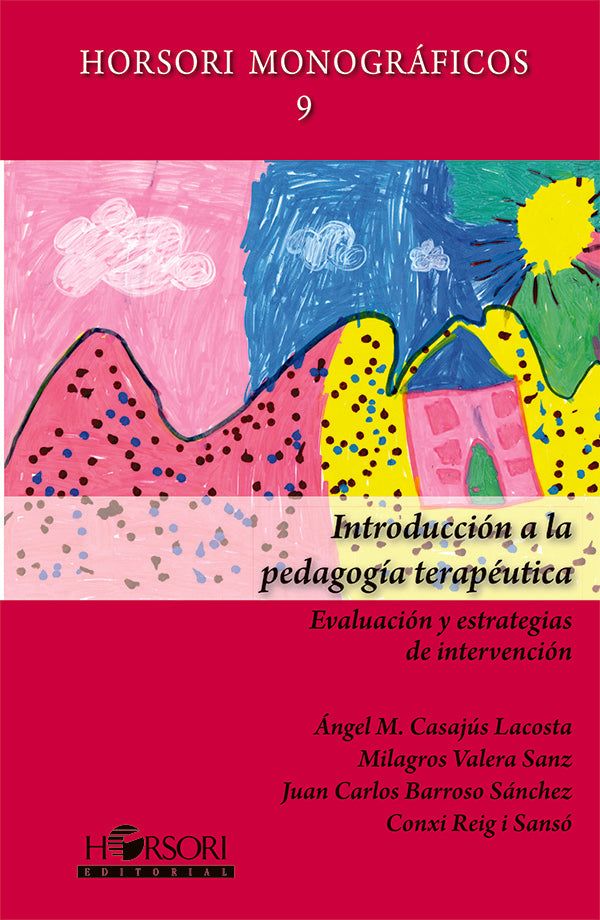 Introduccion a la pedagogia terapeutica | Juan Carlos Barroso Sanchez
