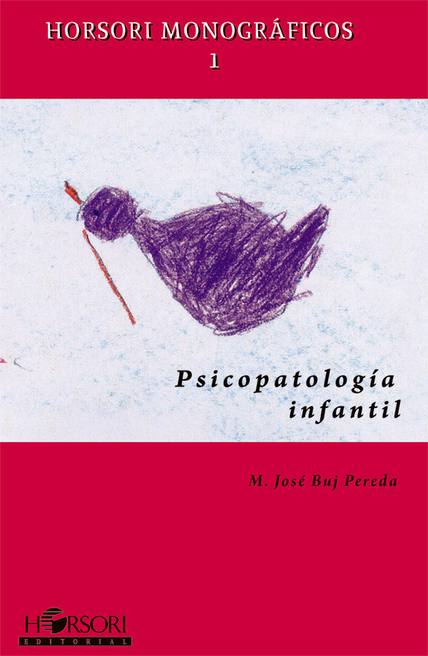 Psicopatologia infantil | Maria Jose Buj Pereda
