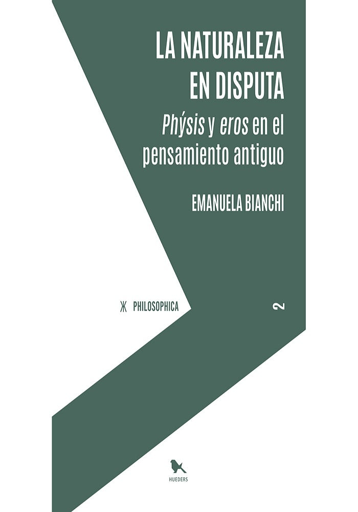 La naturaleza en disputa | Franchesca Rotger