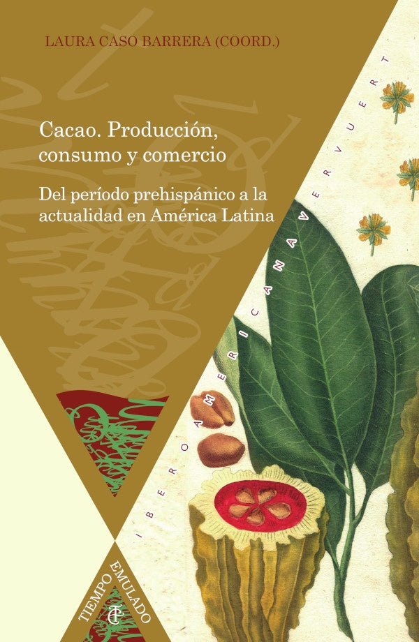 Cacao | Laura Caso Barrera