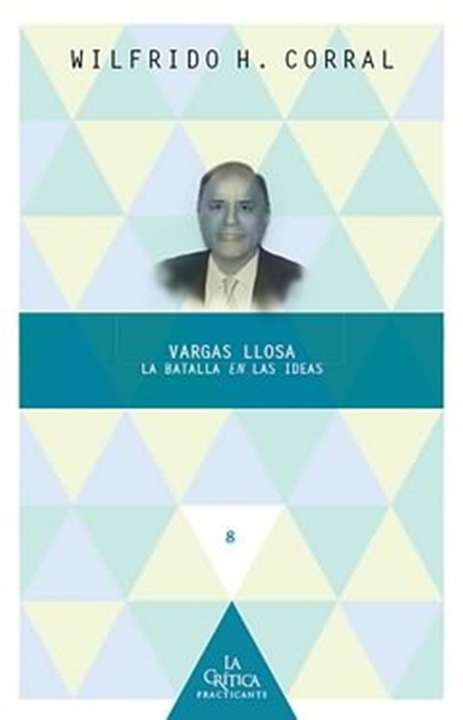 Vargas Llosa | Wilfrido Corral