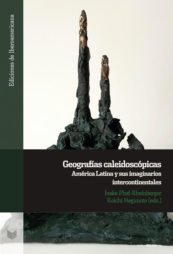 Geografias caleidoscopicas | Koichi Hagimoto
