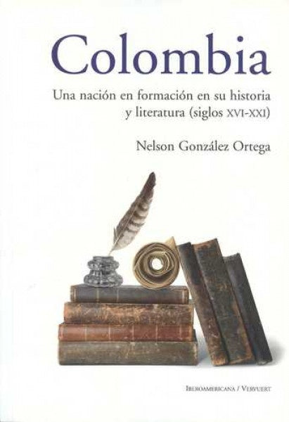 Colombia | Nelson Gonzalez Ortega