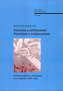 Fascismo y antifascismo | Marcela Garcia