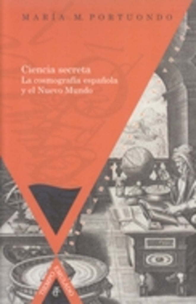 Ciencia secreta | Maria M. Portuondo