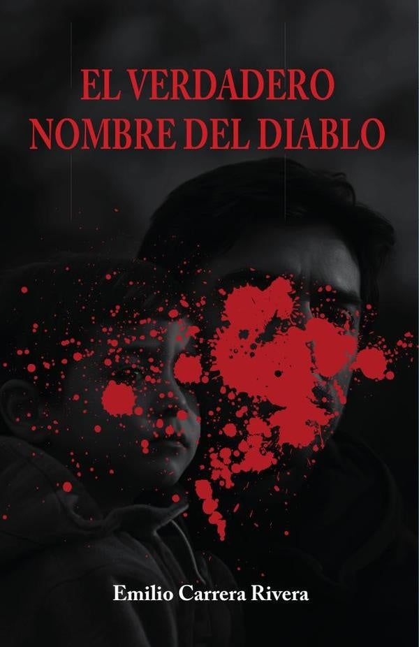 El verdadero nombre del diablo | Emilio Carrera Rivera