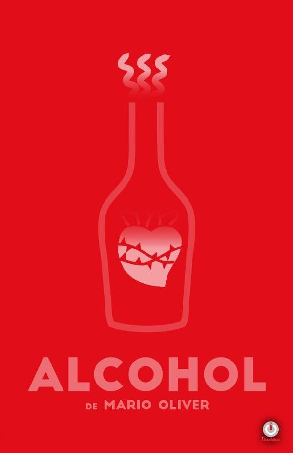 Alcohol | Mario Oliver