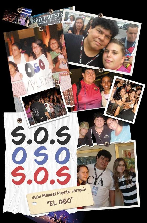 S.o. S. oso s. O.s | Juan Manuel Puerto Jarquin