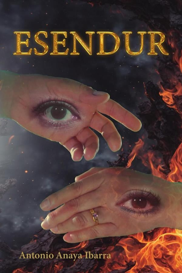 Esendur | Antonio Anaya Ibarra