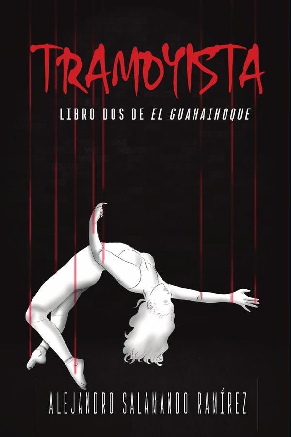 Tramoyista | ALEJANDRO SALAMANDO RAMiREZ