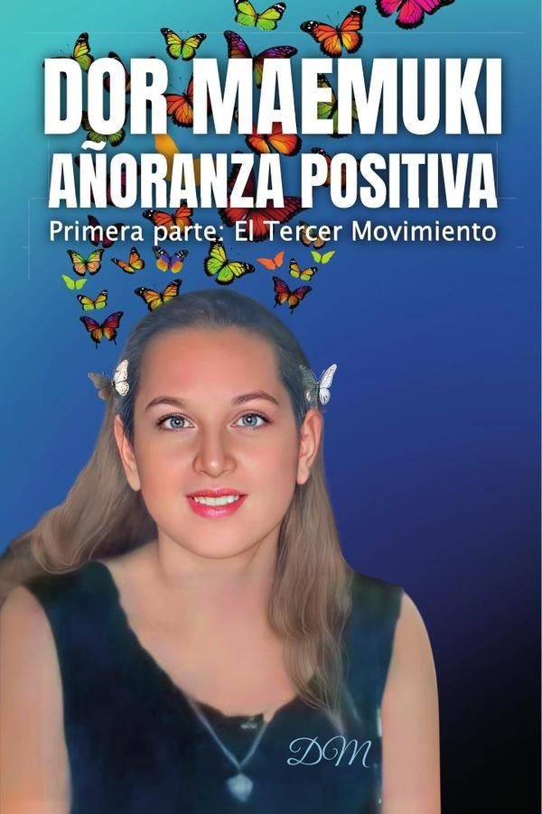Dor maemuki a?oranza positiva | D M