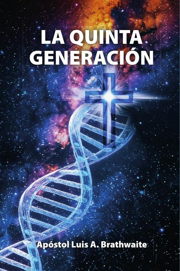 La quinta generacion | Luis A. Brathwaite