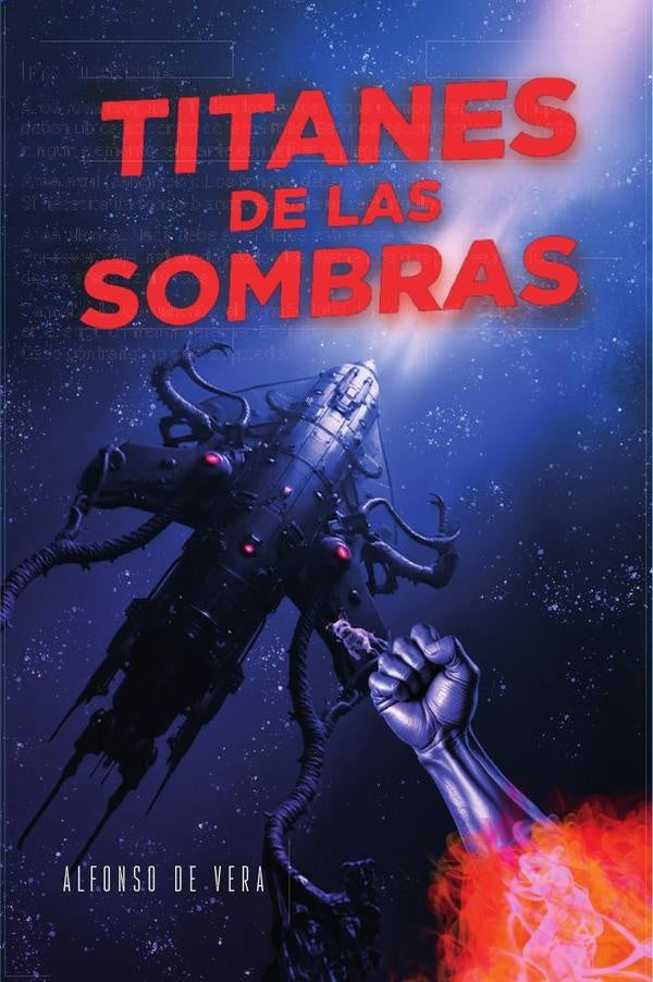 Titanes de las sombras | Alfonso de Vera