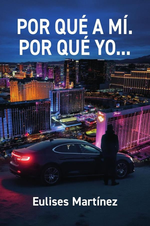 Por que a mi. Por que yo... | Eulises Martinez