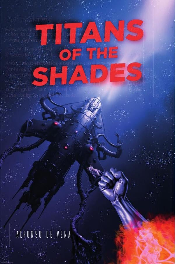 Titans of the shades | Alfonso de Vera