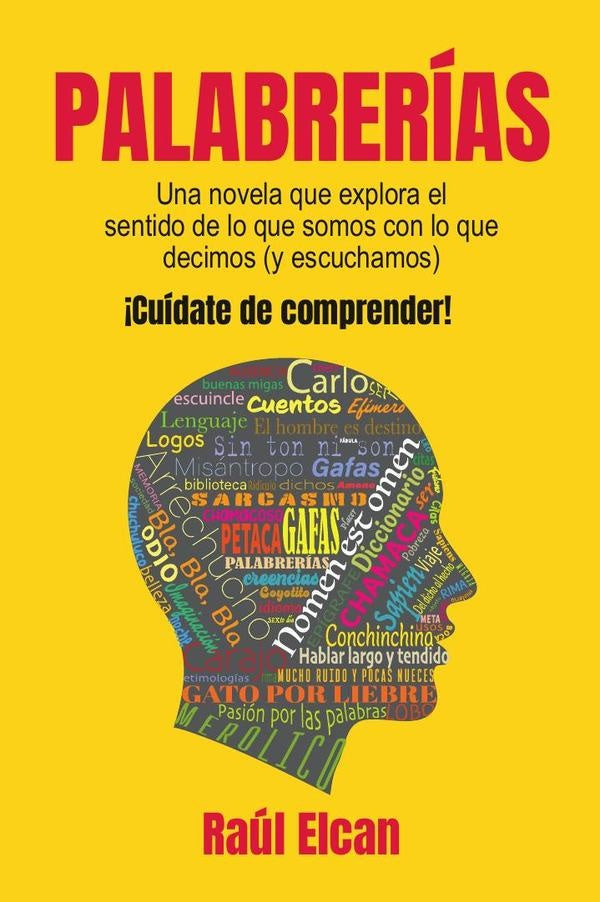 Palabrerias | Raul Elcan