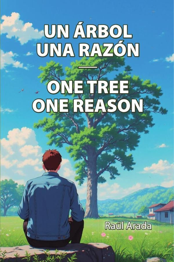 Un arbol una razon | Raul Arada