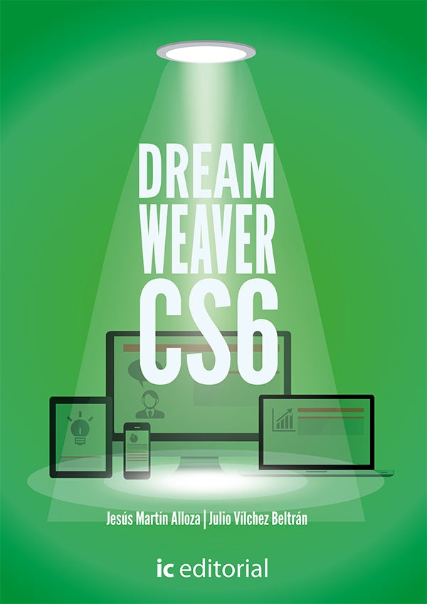 Dreamweaver CS6 | Jesus Martin Alloza