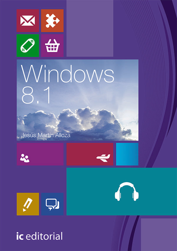 Windows 8.1 | Jesus Martin Alloza