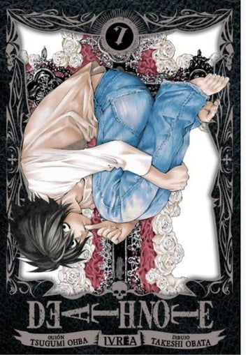 DEATH NOTE 07 | SIN ASIGNAR