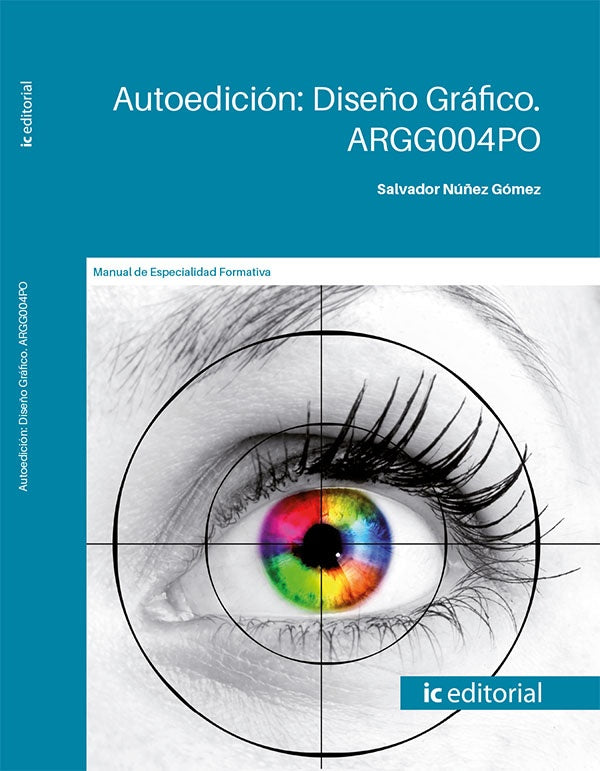 Autoedicion: Dise?o Grafico | Salvador Nu?ez Gomez