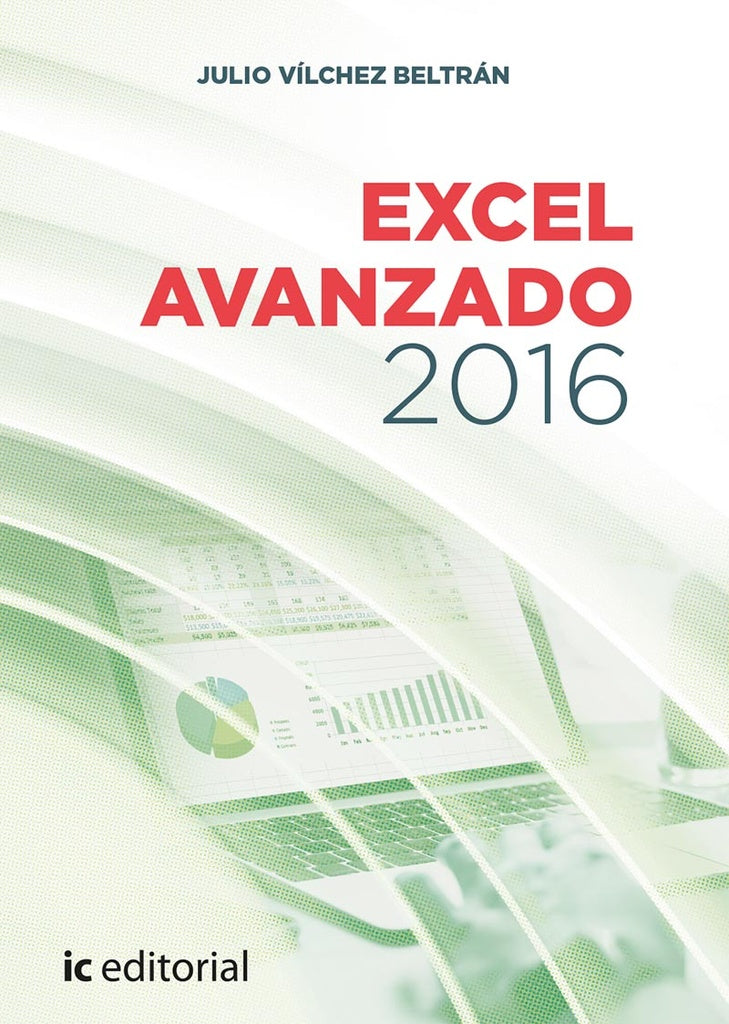 Excel avanzado 2016 | Julio Vilchez Beltran