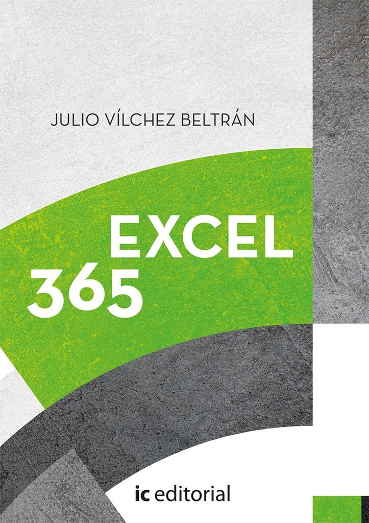 Excel 365 | Julio Vilchez Beltran