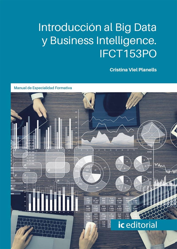 Introduccion al Big Data y Business Intelligence | Cristina Viel Planells
