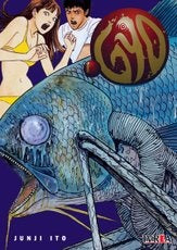 Gyo 1 | Junji Ito