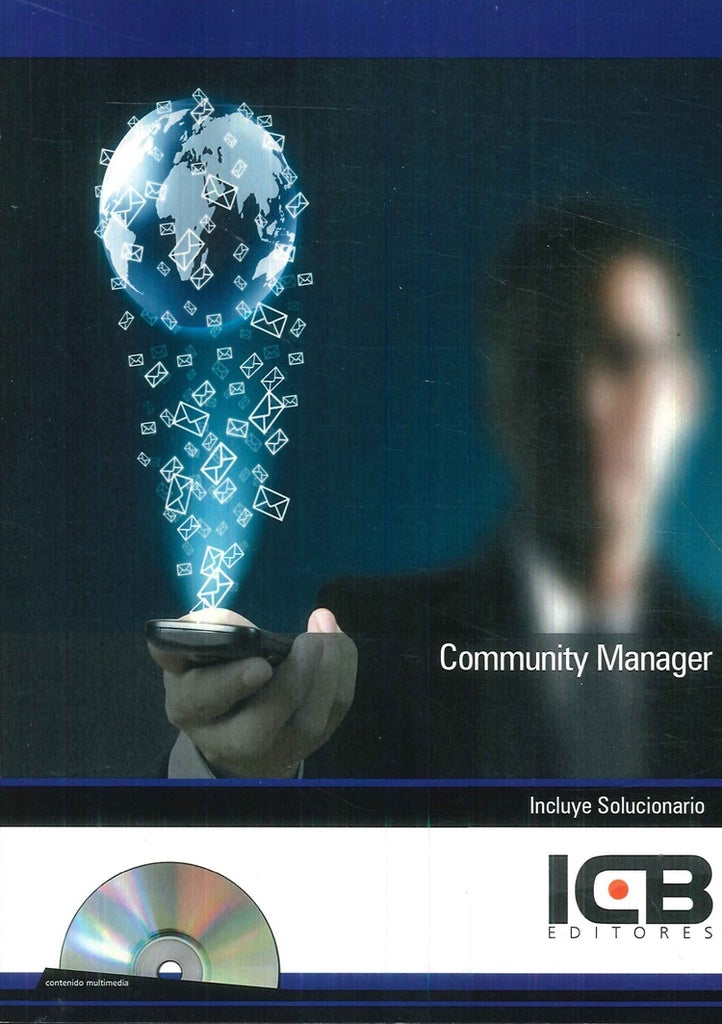 Community Manager | S.L. La Botica Creativa La Botica Creativa