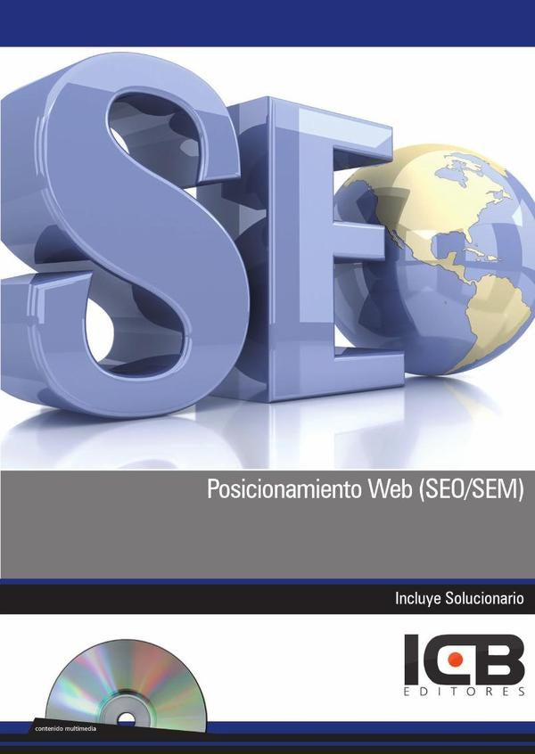 Posicionamiento Web (Seo/Sem) | Ainoa Celaya Luna