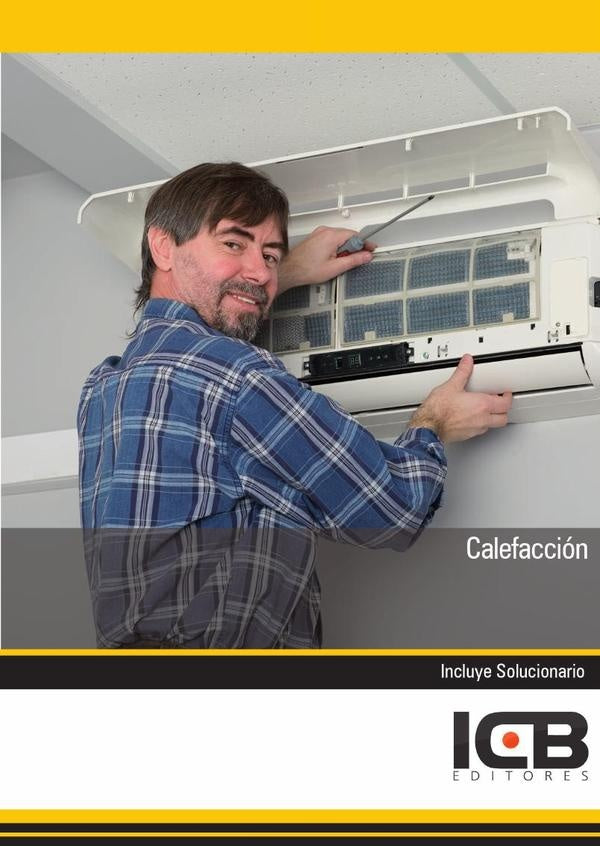 Calefaccion | ICB Editores