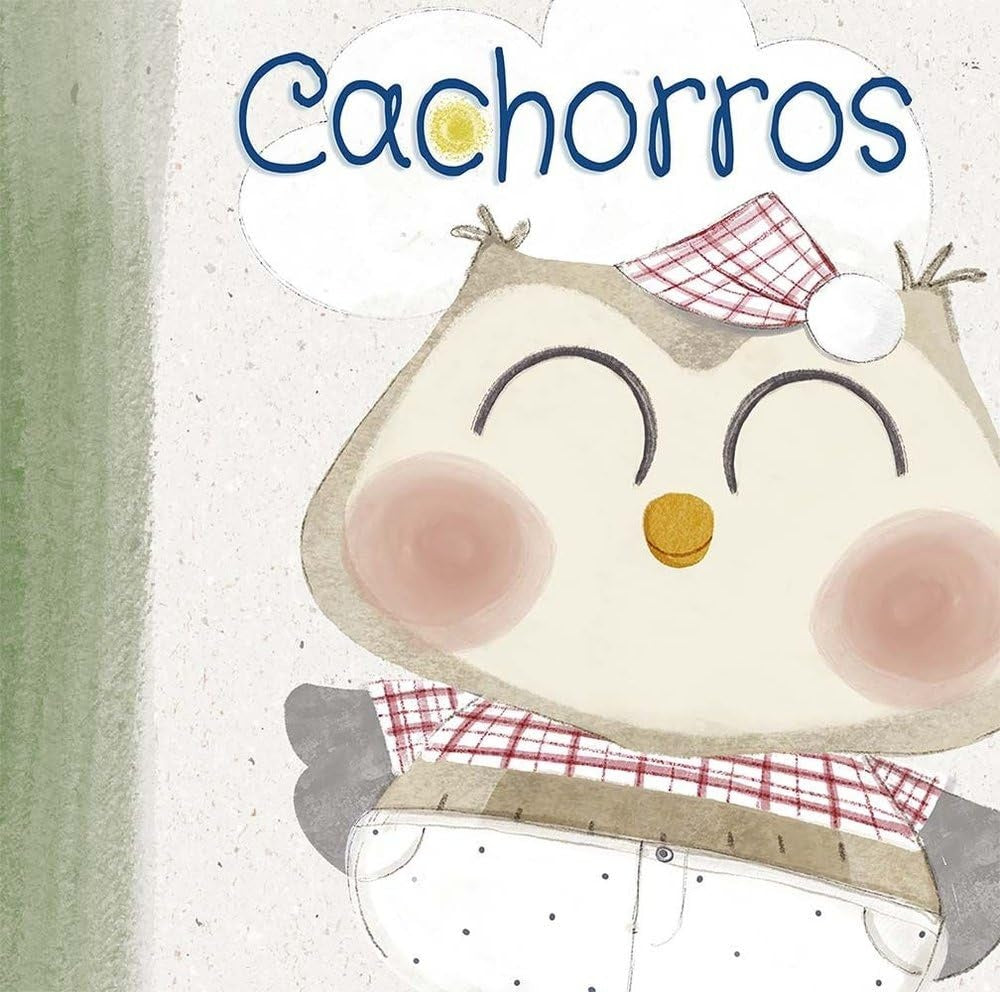 Cachorros
| Marina Pinato
