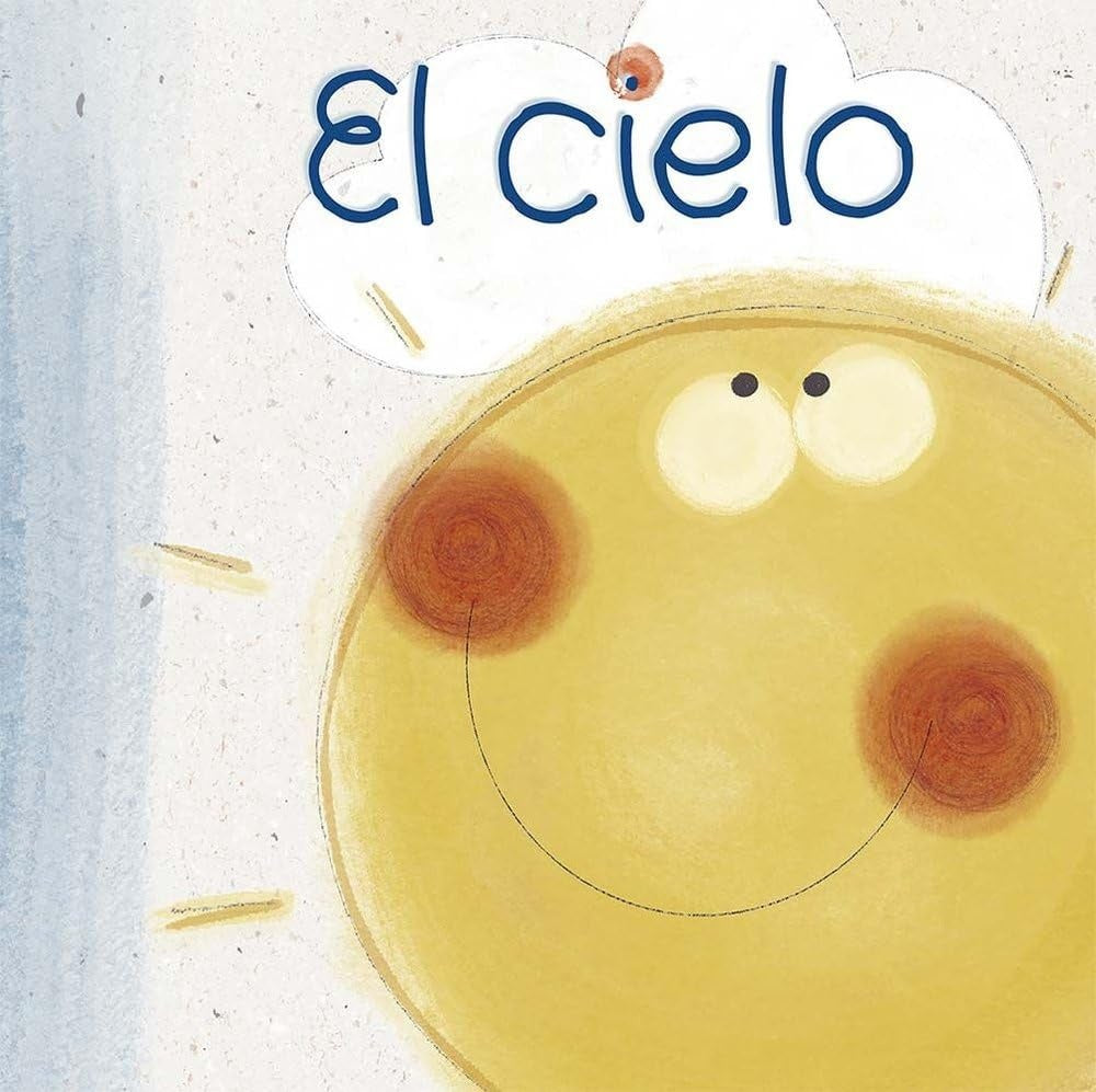 El cielo
| Marina Pinato