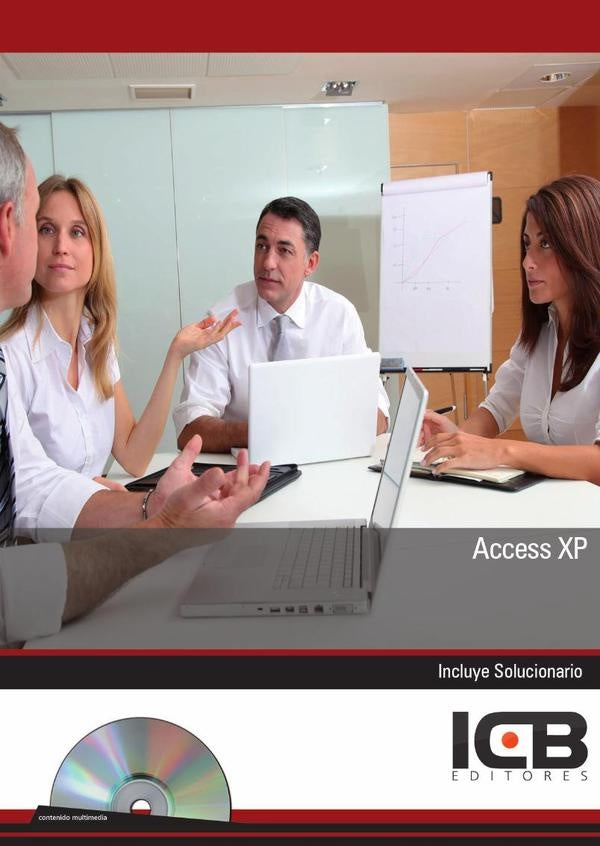 Access XP | Editores ICB