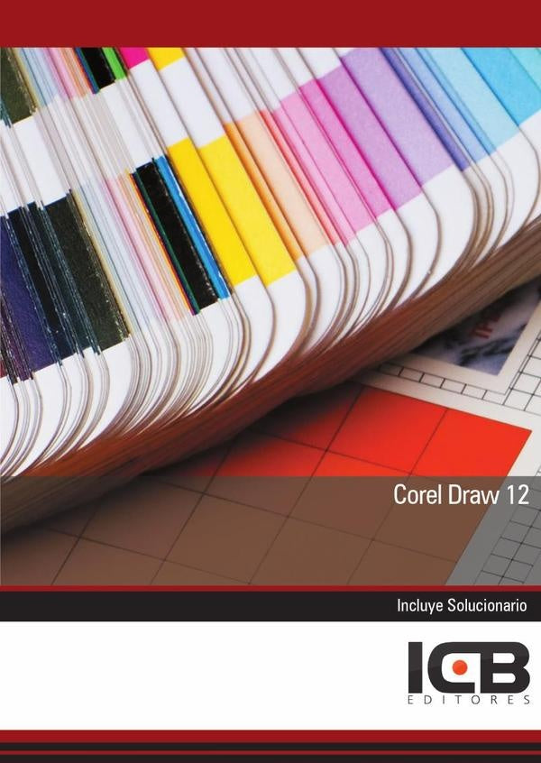 Corel Draw 12 | Editores ICB