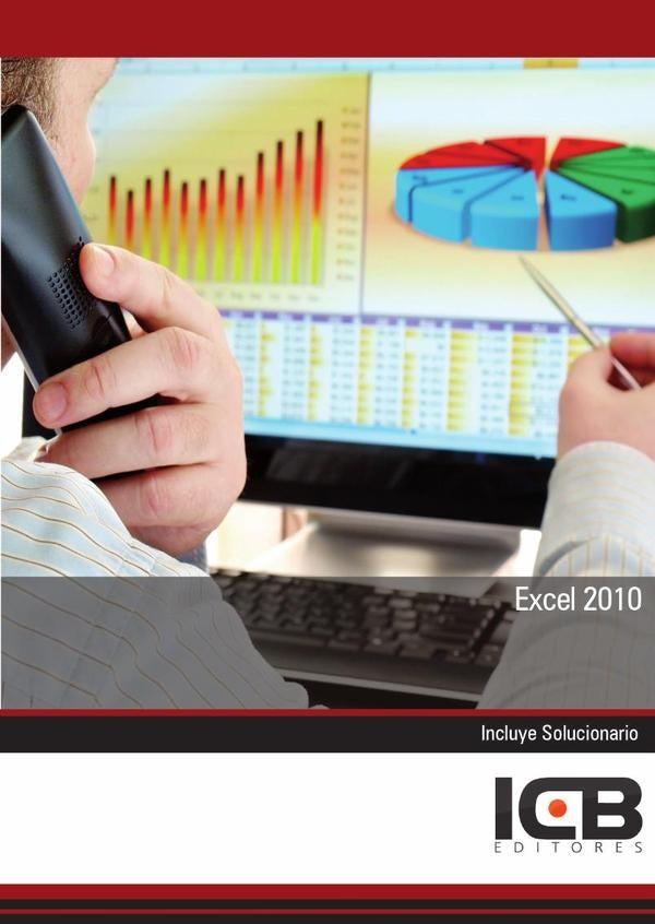 Excel 2010 | Editores ICB