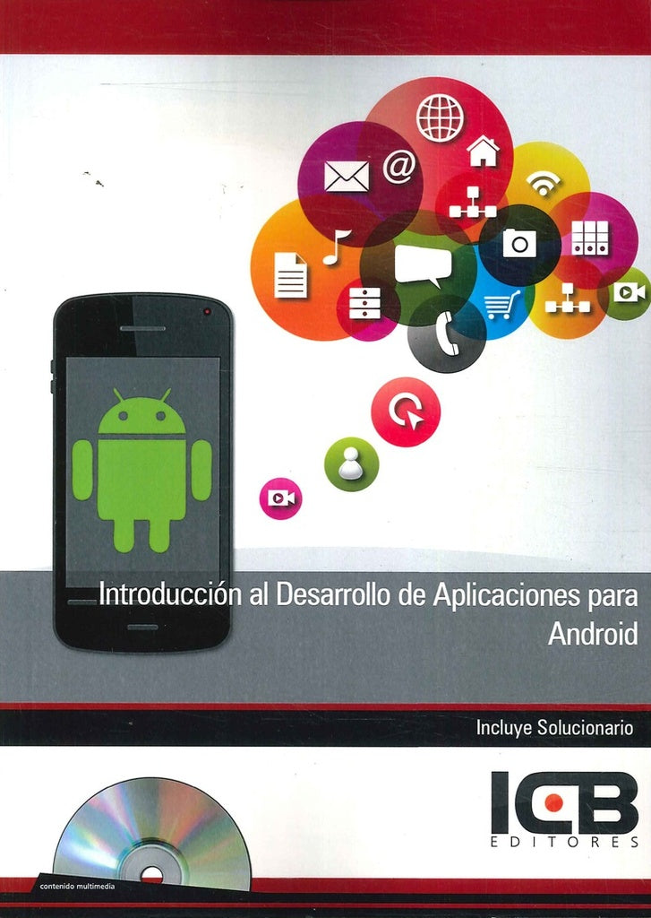 Introduccion al Desarrollo de Aplicaciones para Android | Ainoa Celaya Luna