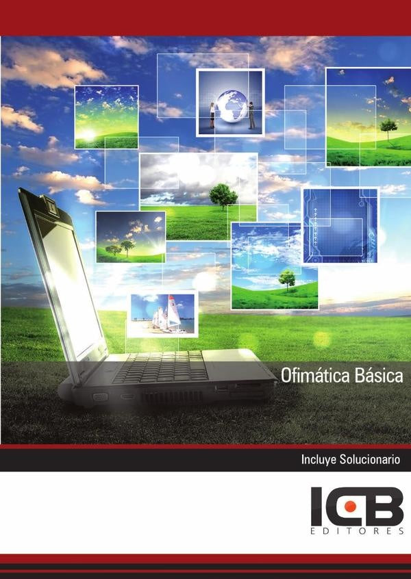 Ofimatica Basica | Editores ICB