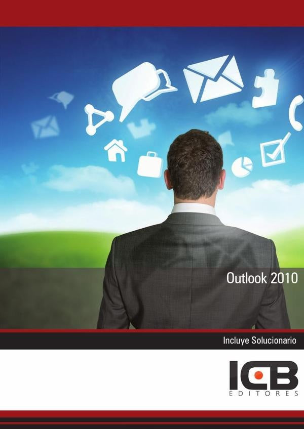 Outlook 2010 | Editores ICB