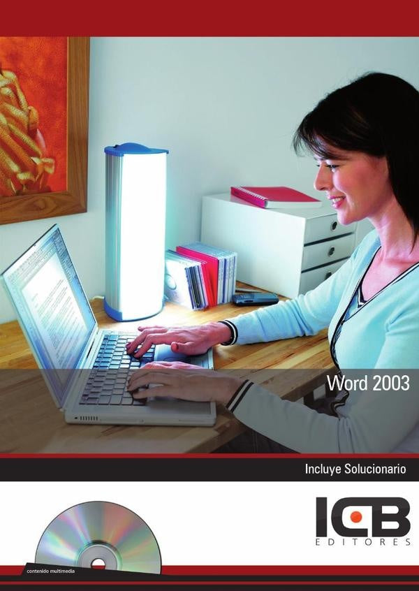 Word 2003 | Editores ICB
