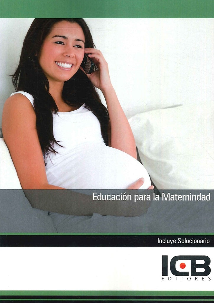 Educacion para la Maternidad | Editores ICB