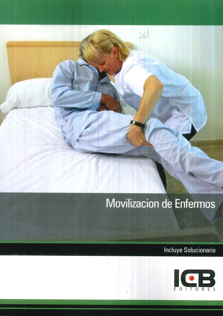 Movilizacion de Enfermos | Editores ICB