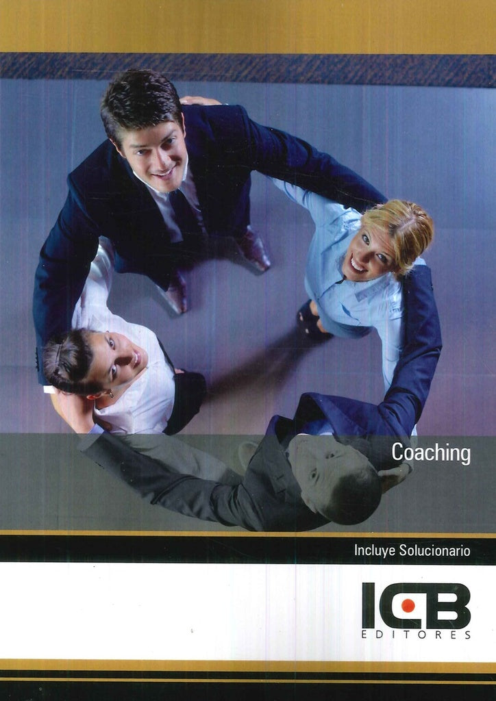 Coaching | Editores ICB