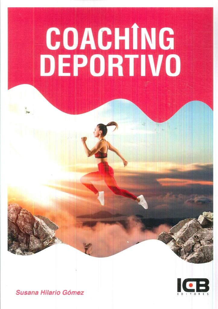 Coaching Deportivo | Susana Hilario Gomez