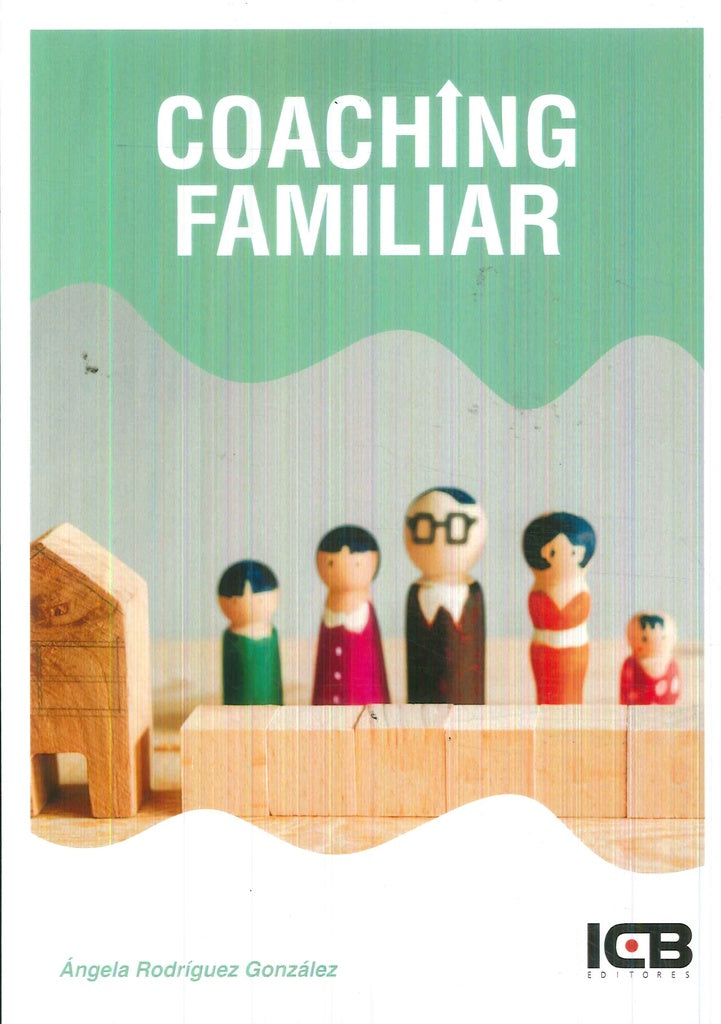 Coaching Familiar | angela Rodriguez Gonzalez